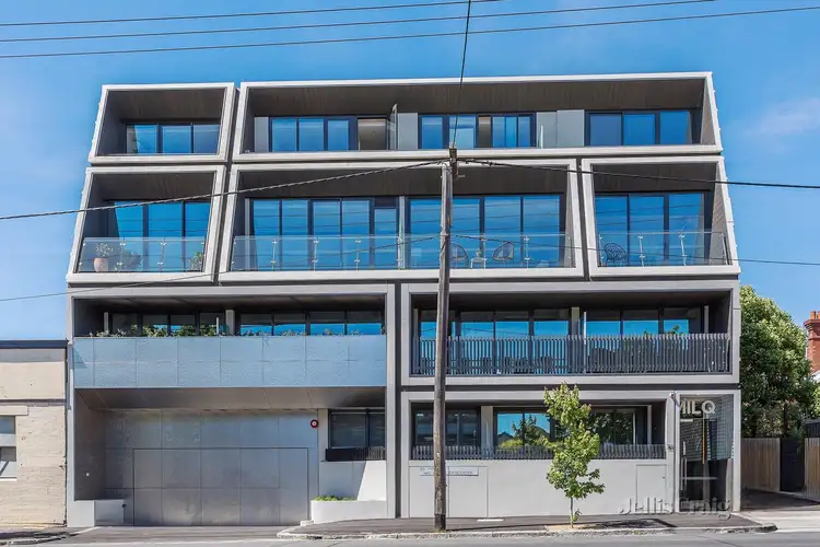 105/33-35 Arden Street, North Melbourne VIC 3051