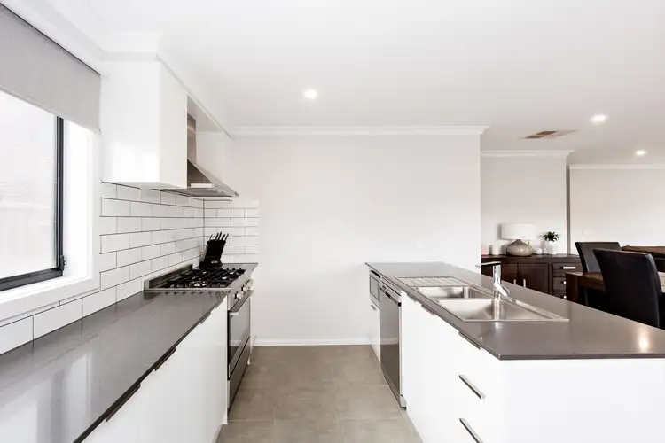 Second view of Homely house listing, 15 Honey Eater Drive, Winter Valley VIC 3358