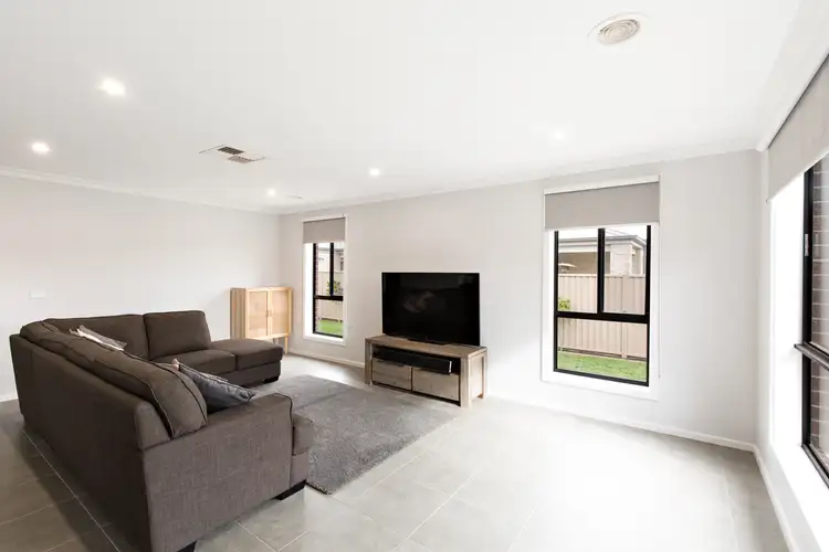 Fourth view of Homely house listing, 15 Honey Eater Drive, Winter Valley VIC 3358