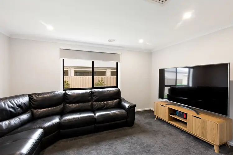 Fifth view of Homely house listing, 15 Honey Eater Drive, Winter Valley VIC 3358