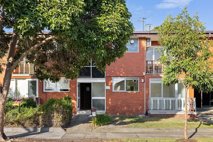 Main view of Homely unit listing, 3/10 Derby Crescent, Caulfield East VIC 3145