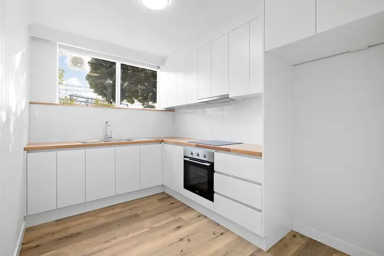 Second view of Homely unit listing, 3/10 Derby Crescent, Caulfield East VIC 3145