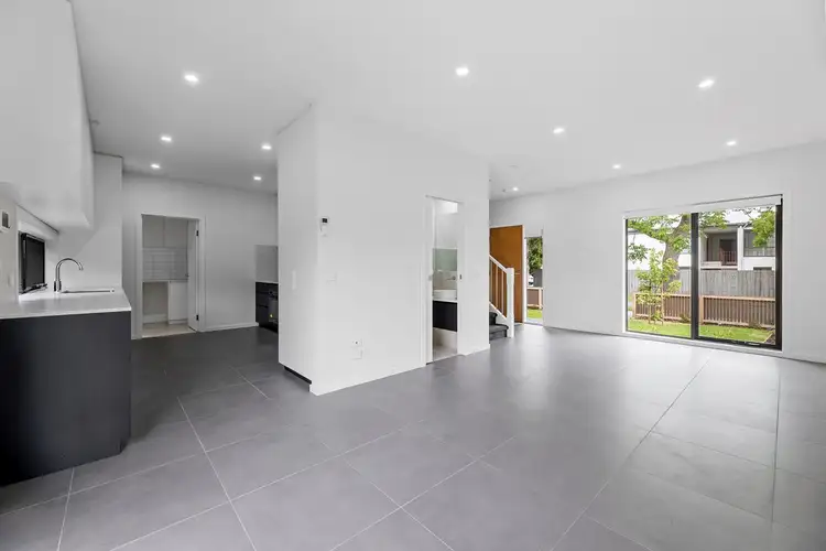 Second view of Homely house listing, 1 Coombs Avenue, Oakleigh South VIC 3167