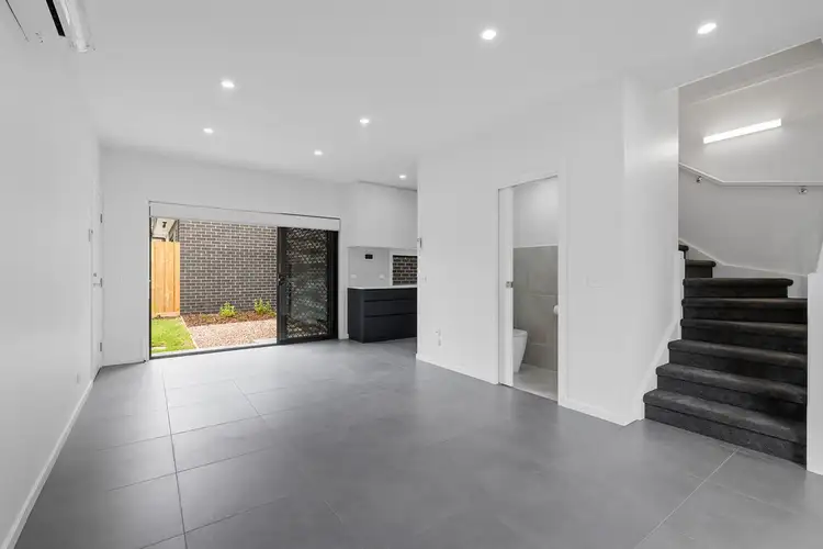 Third view of Homely house listing, 1 Coombs Avenue, Oakleigh South VIC 3167