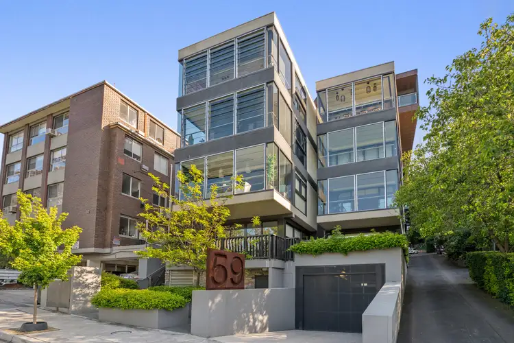 2/59 Darling Street, South Yarra VIC 3141