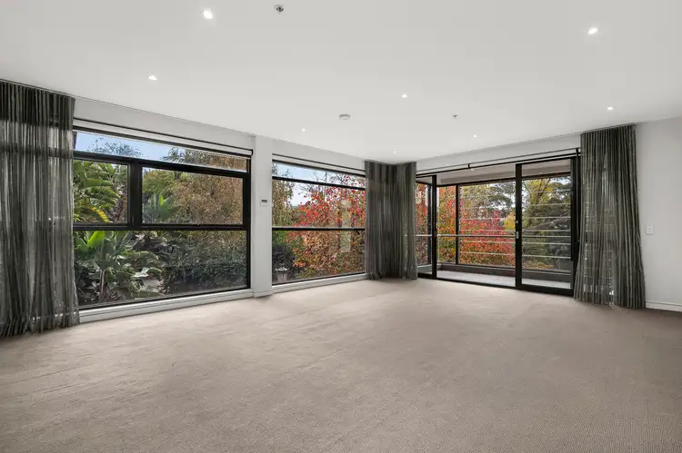 Third view of Homely apartment listing, 2/59 Darling Street, South Yarra VIC 3141