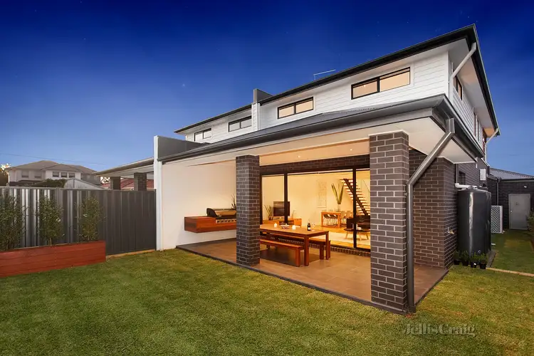 30 Sussex Street, Seaholme VIC 3018