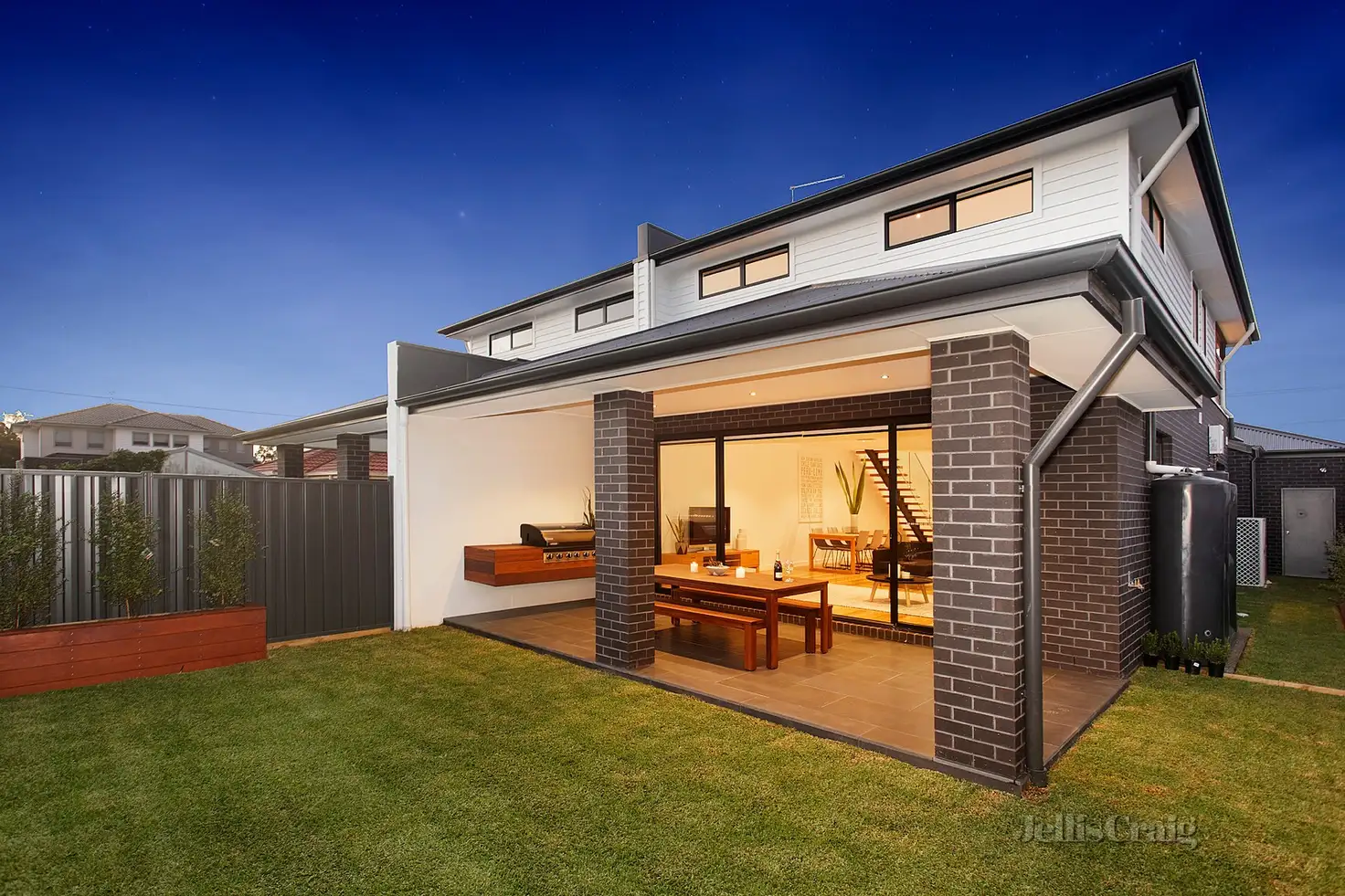 Main view of Homely house listing, 30 Sussex Street, Seaholme VIC 3018