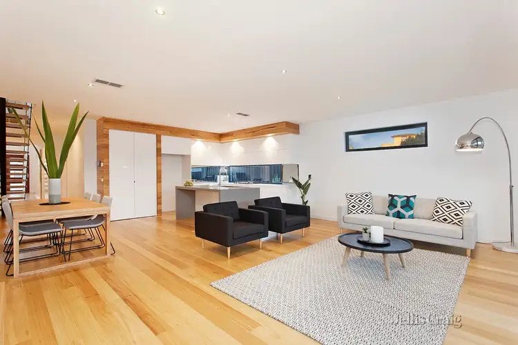 Second view of Homely house listing, 30 Sussex Street, Seaholme VIC 3018