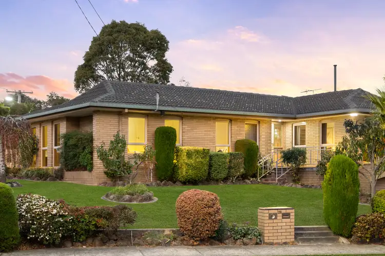 28 Meadowbrook Drive, Wheelers Hill VIC 3150