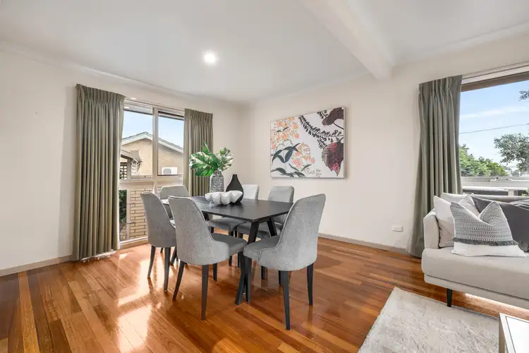 Second view of Homely house listing, 28 Meadowbrook Drive, Wheelers Hill VIC 3150