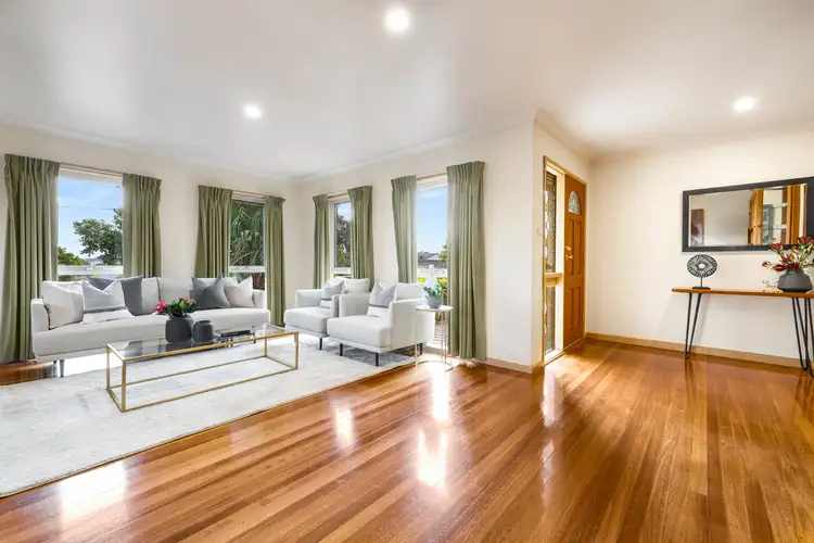 Third view of Homely house listing, 28 Meadowbrook Drive, Wheelers Hill VIC 3150