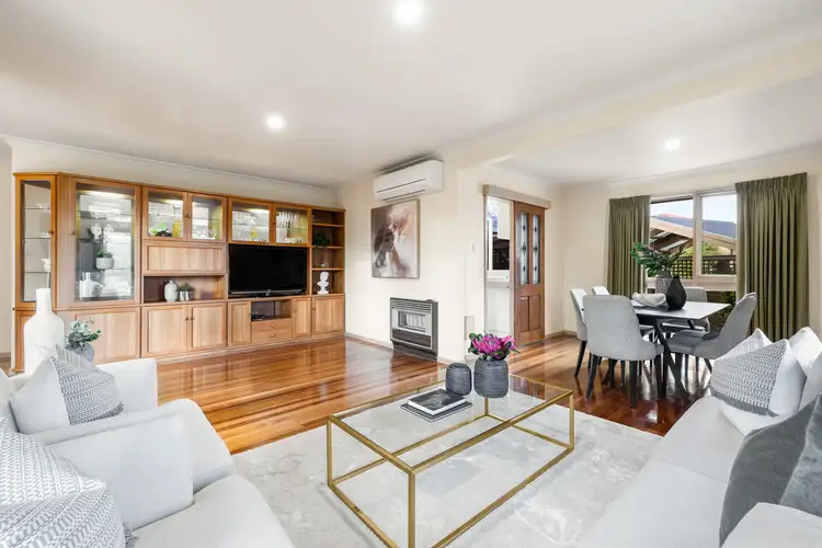 Fourth view of Homely house listing, 28 Meadowbrook Drive, Wheelers Hill VIC 3150