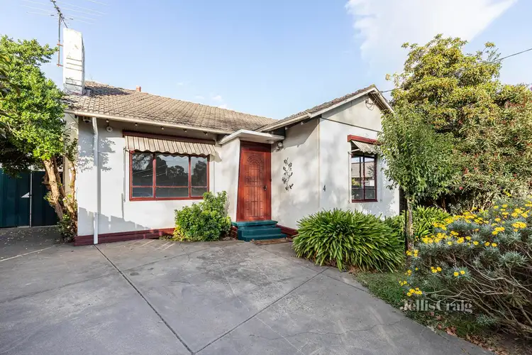 4 Bridgeford Court, Heidelberg West VIC 3081