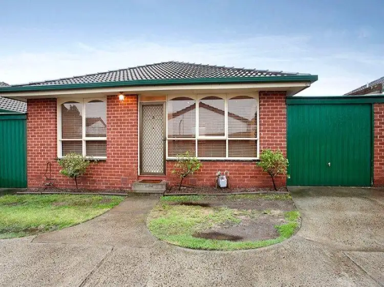 3/60 Woornack Road, Carnegie VIC 3163