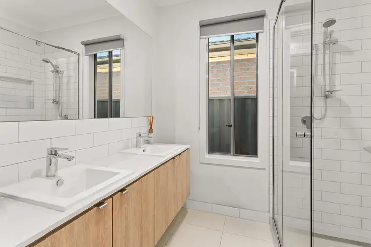 Third view of Homely house listing, 4 Redjim Way, Clyde VIC 3978
