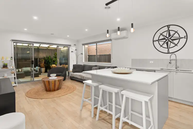Fourth view of Homely house listing, 4 Redjim Way, Clyde VIC 3978