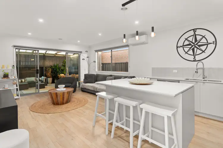 Fourth view of Homely house listing, 4 Redjim Way, Clyde VIC 3978