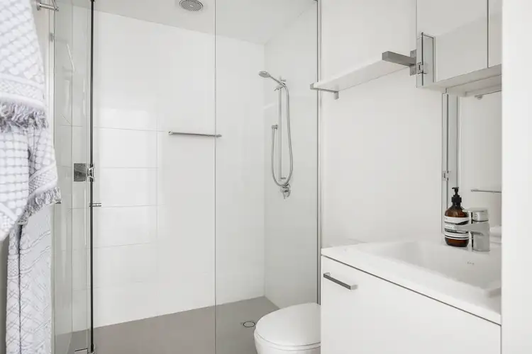 Fourth view of Homely apartment listing, 104/253 Waverley Road, Malvern East VIC 3145
