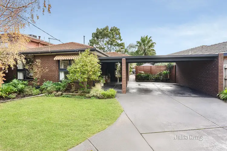 7 Derwent Street, Mentone VIC 3194