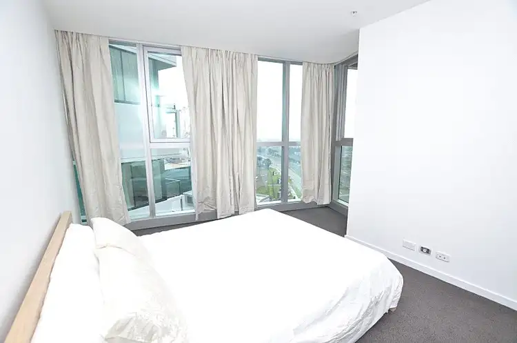 Fifth view of Homely apartment listing, N1810/241 Harbour Esplanade, Docklands VIC 3008