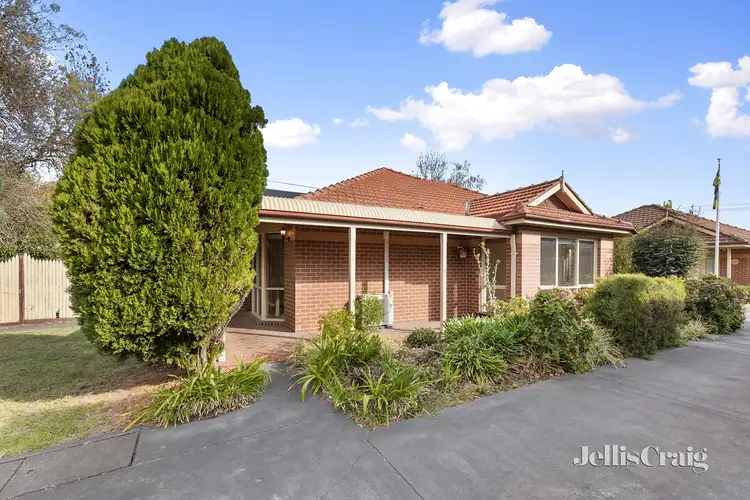 1/85 Fulham Road, Alphington VIC 3078
