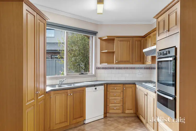 Second view of Homely unit listing, 1/85 Fulham Road, Alphington VIC 3078