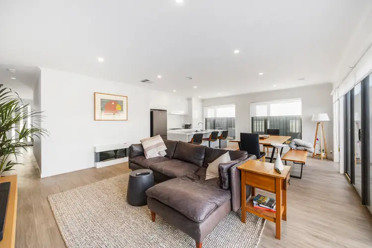 Second view of Homely house listing, 26 Lakeland Drive, Lucas VIC 3350