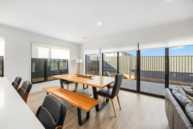 Third view of Homely house listing, 26 Lakeland Drive, Lucas VIC 3350