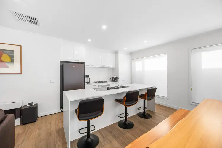 Fourth view of Homely house listing, 26 Lakeland Drive, Lucas VIC 3350