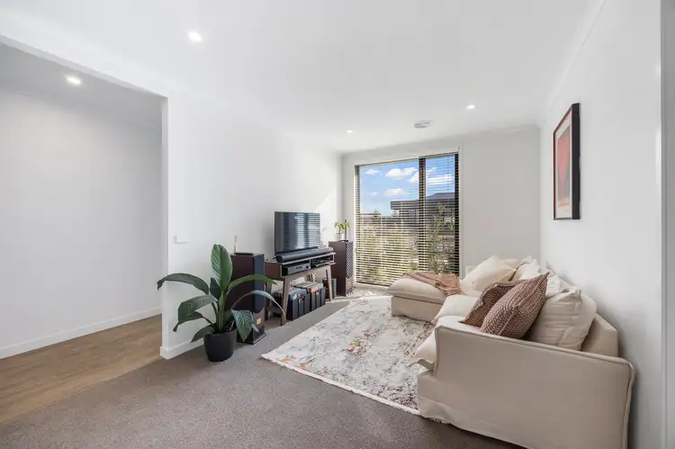 Fifth view of Homely house listing, 26 Lakeland Drive, Lucas VIC 3350