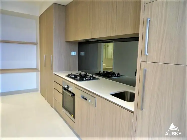 4101/120 A'beckett Street, Melbourne VIC 3000