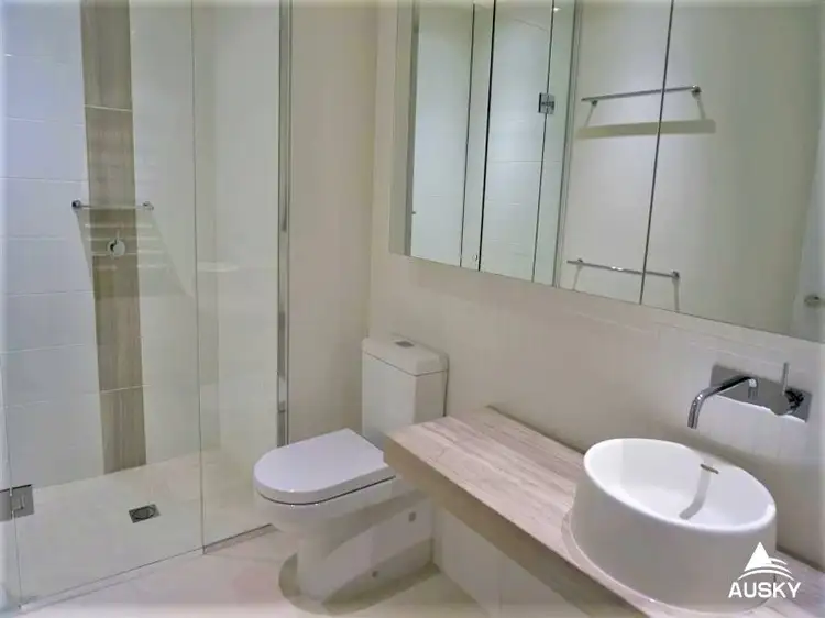 Fourth view of Homely apartment listing, 4101/120 A'beckett Street, Melbourne VIC 3000