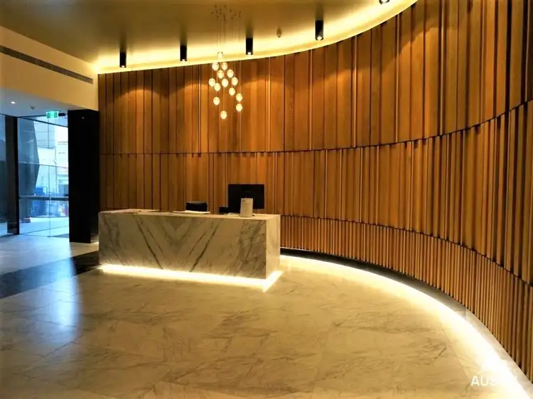 Fifth view of Homely apartment listing, 4101/120 A'beckett Street, Melbourne VIC 3000