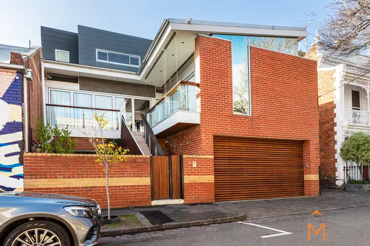 1A Ward Street, South Melbourne VIC 3205