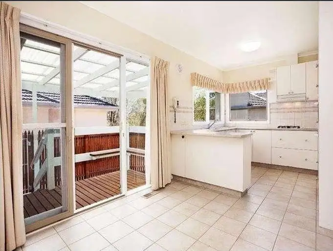 Second view of Homely unit listing, 1/73 Manningham Road, Bulleen VIC 3105