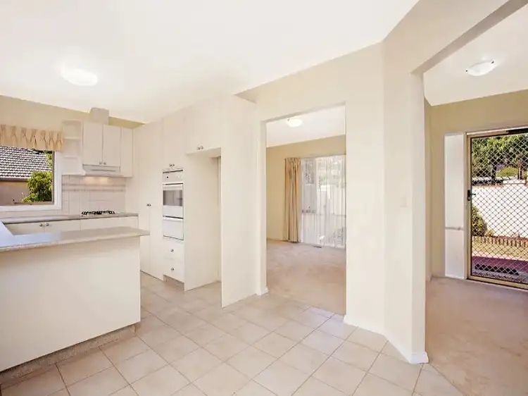 Fourth view of Homely unit listing, 1/73 Manningham Road, Bulleen VIC 3105