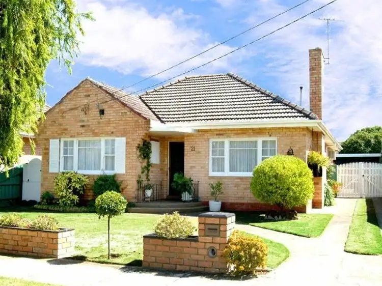 21 Marston Street, Bentleigh VIC 3204