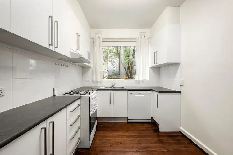 Second view of Homely apartment listing, 8/76 Orrong Road, Elsternwick VIC 3185
