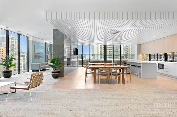 3702/560 Lonsdale Street, Melbourne VIC 3000