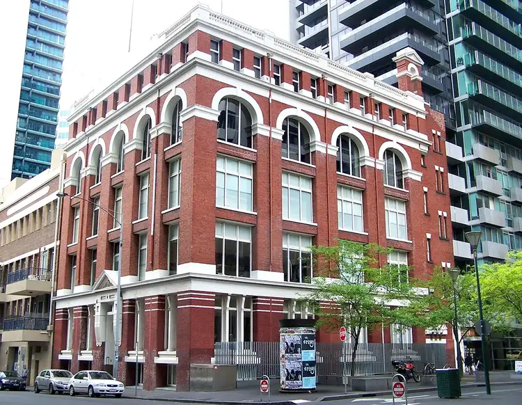 502/217 ABeckett Street, Melbourne VIC 3000