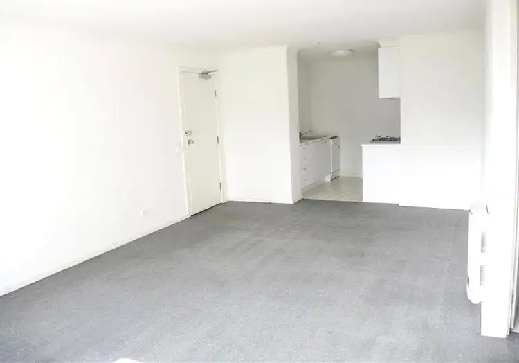 Second view of Homely apartment listing, 75/88 Southbank Boulevard, Southbank VIC 3006