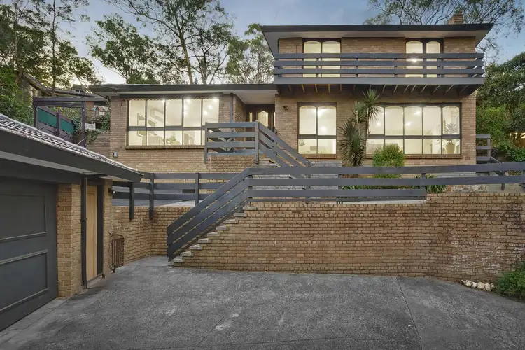 Main view of Homely house listing, 5 Keswick Rise, Eltham VIC 3095