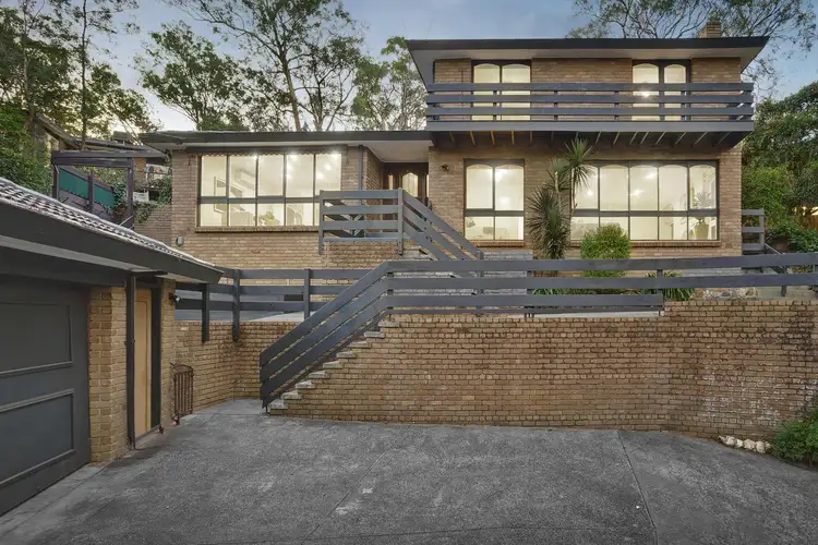 5 Keswick Rise, Eltham VIC 3095