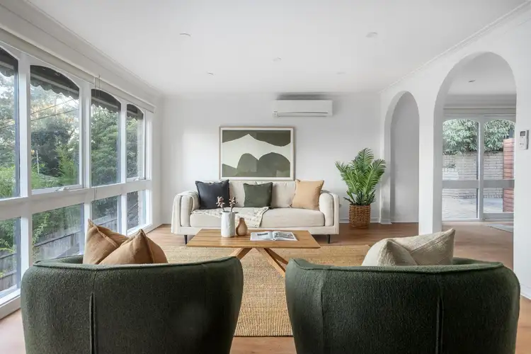 Third view of Homely house listing, 5 Keswick Rise, Eltham VIC 3095