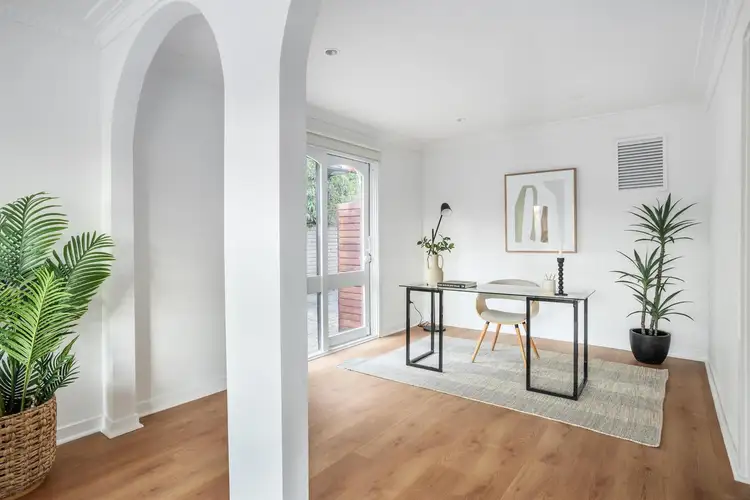 Fourth view of Homely house listing, 5 Keswick Rise, Eltham VIC 3095
