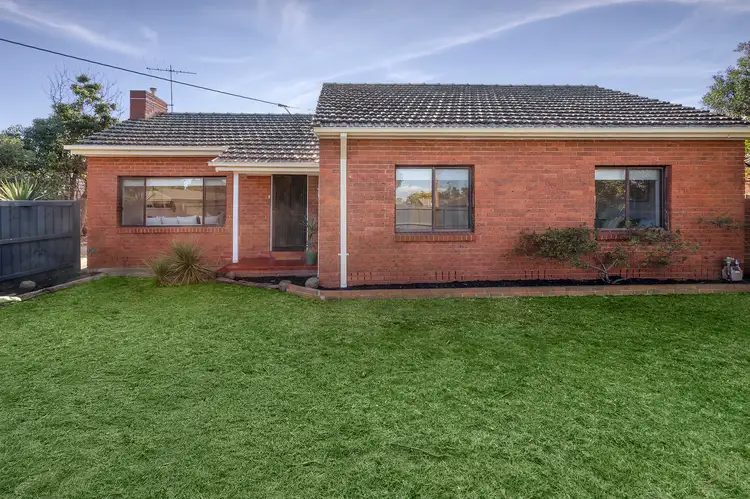 1/61 Swan Walk, Chelsea VIC 3196