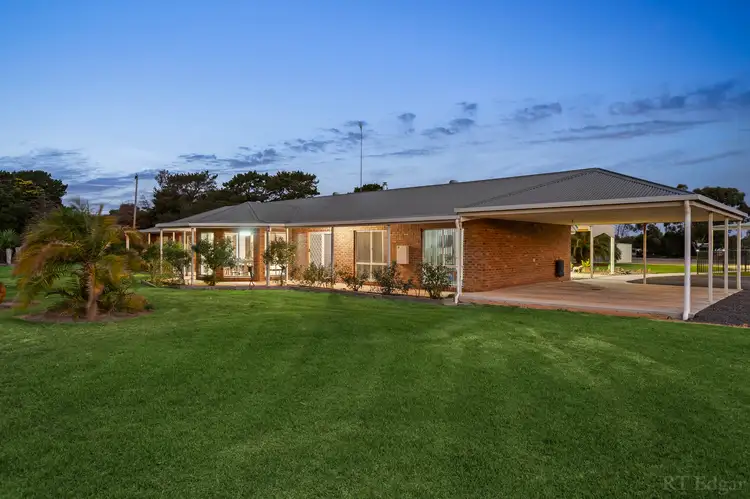 132-140 Woods Road, Moolap VIC 3224