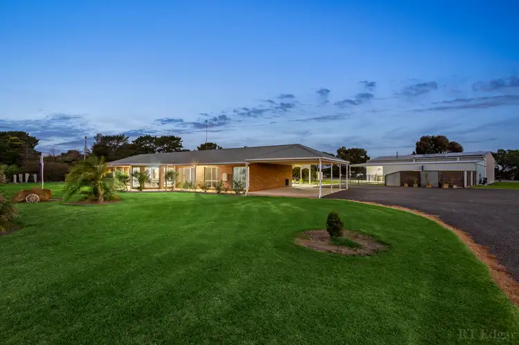 132-140 Woods Road, Moolap VIC 3224