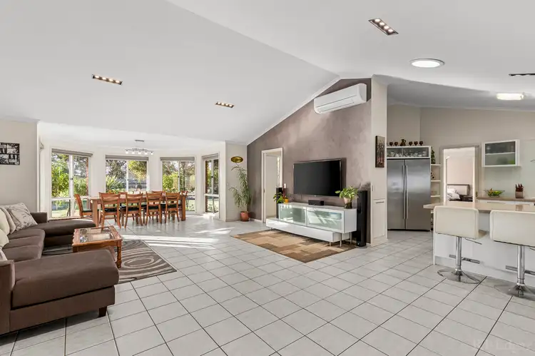 Fifth view of Homely rural property listing, 132-140 Woods Road, Moolap VIC 3224
